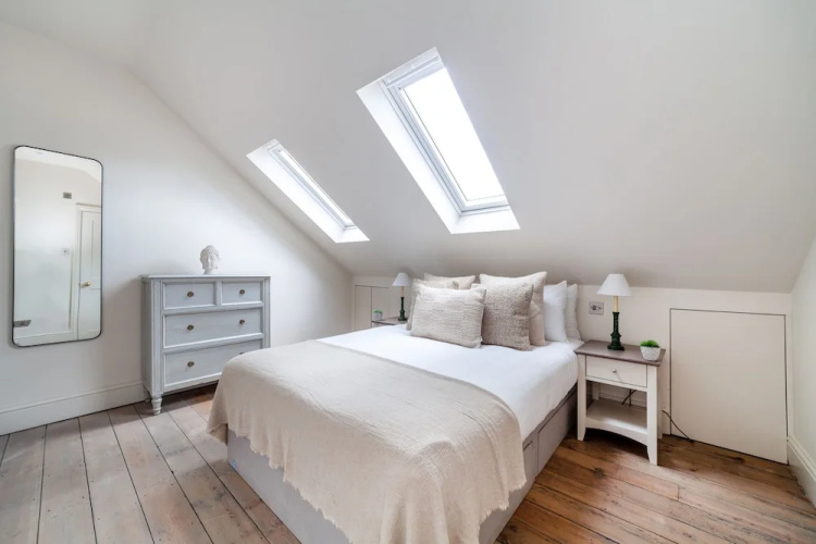 5 Bed Apartment in Clapham