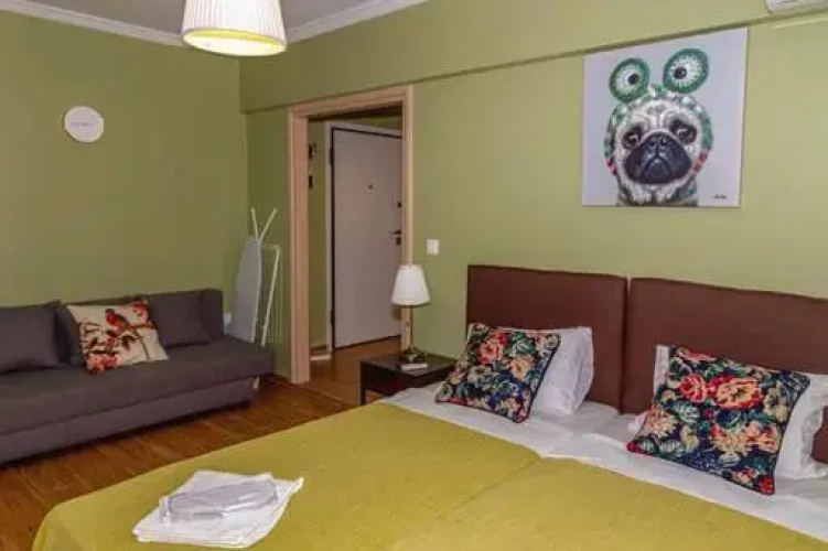 YOUR ATTIKI HOME vipgreece