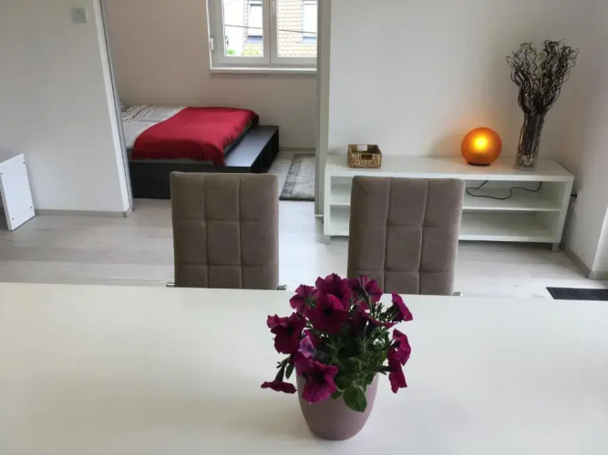 Ildi Apartman