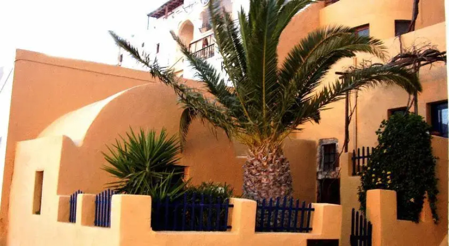 Otel görseli