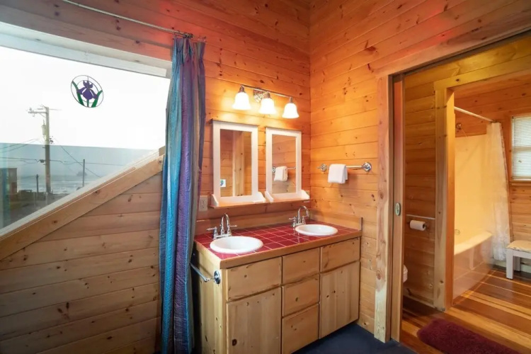 Pine Beach Retreat