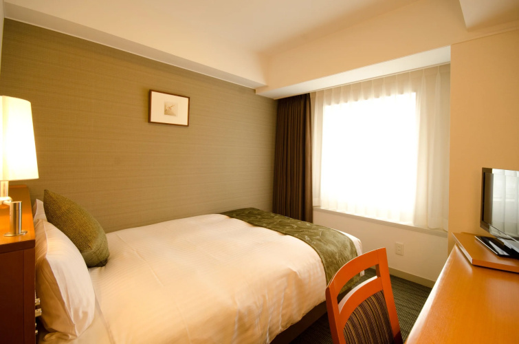 Toshi Center Hotel Tokyo photo 14