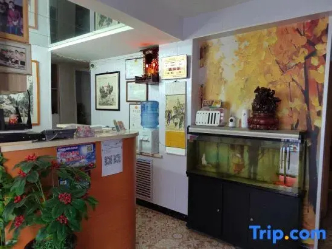 New Art Boutique Hotel