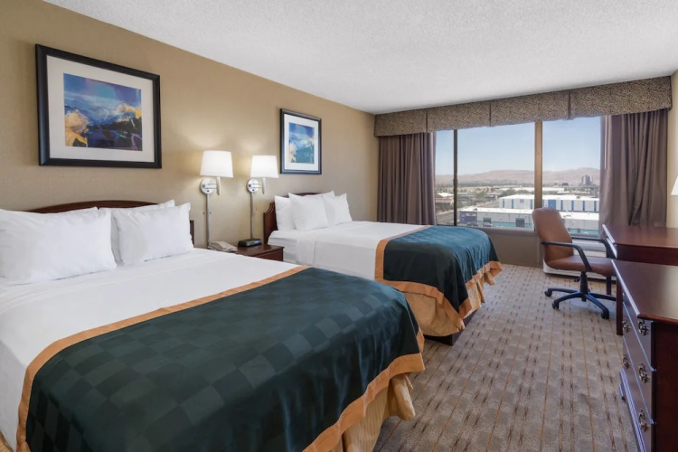 Holiday Inn Downtown