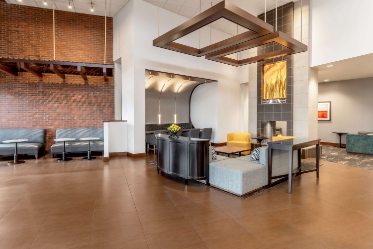 Hyatt Place Salt Lake City Airport photo 16