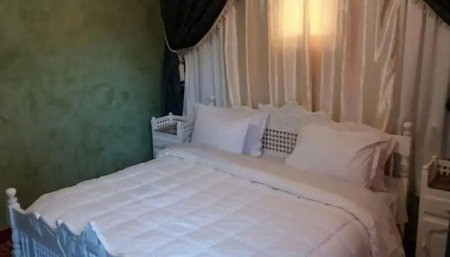 Riad Jasmine Sud