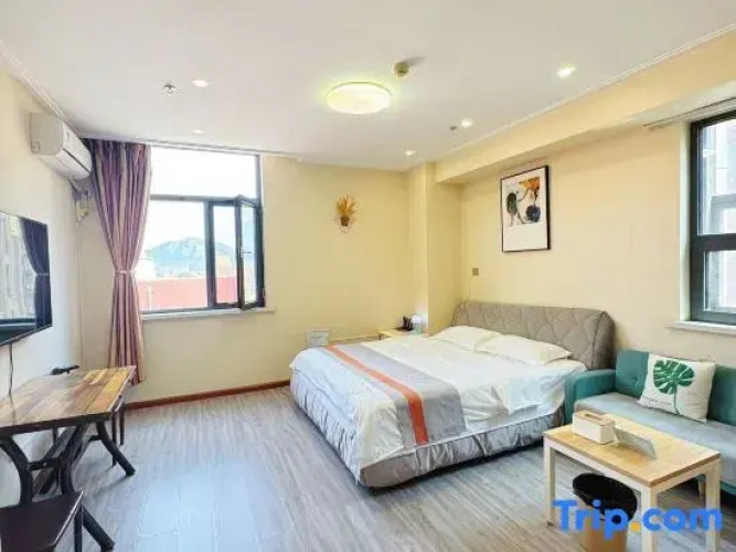 Yaju Homestay