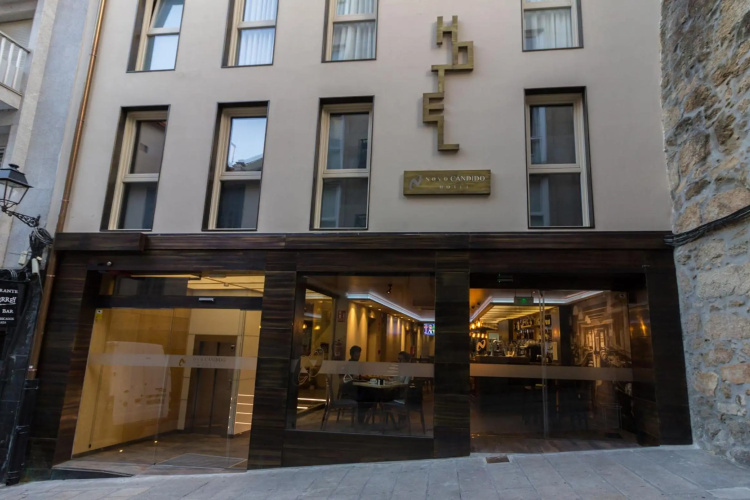 Hotelafbeelding
