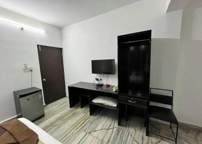 Hotel Bom Sucesso, Candolim Beach