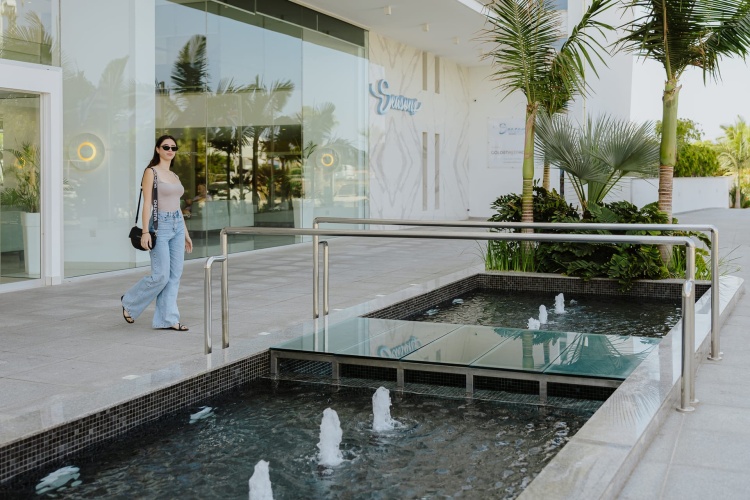 Tasia Maris Seasons Hotel - Adults Only photo 25