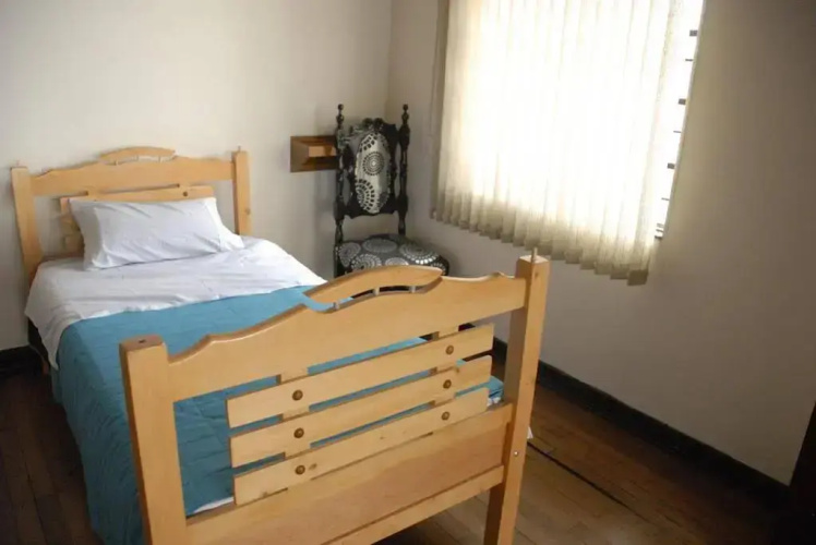 Hostel Casa 32 DC