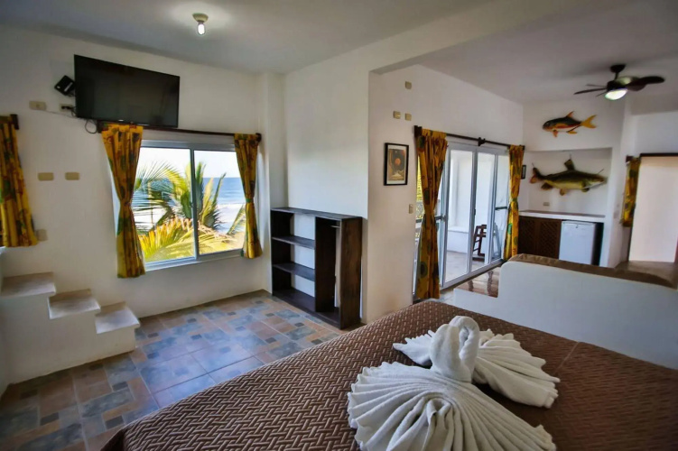 Playa Plana Hotel