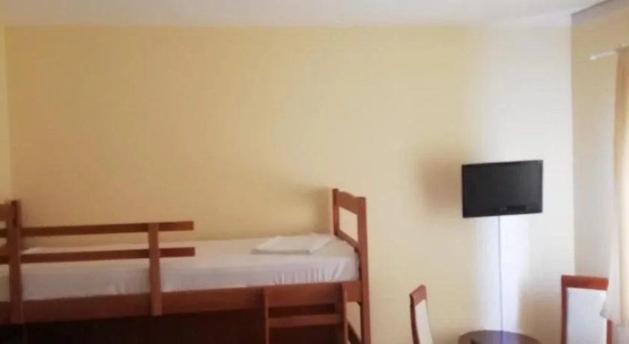 Accommodation Elegance