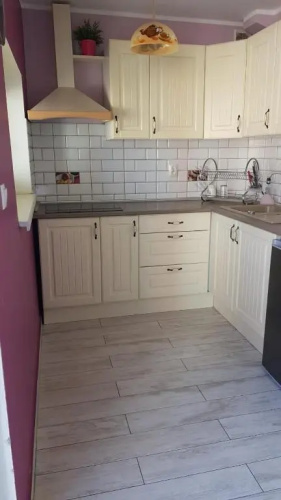 Vanilla Apartment