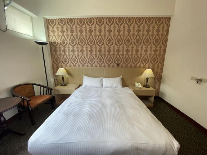 Dreamer Hotel