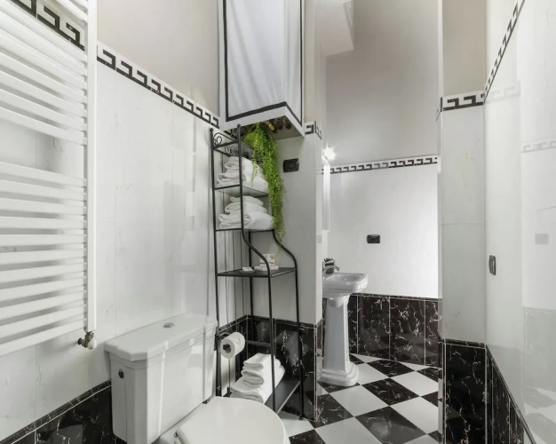 Superior Double Apartment