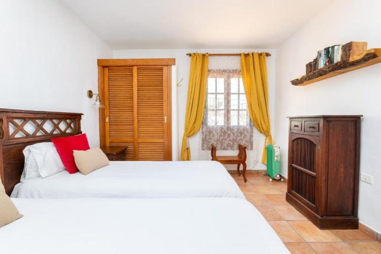 2 Bedrooms Double Cottage