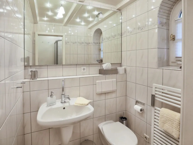 Ferienwohnung Heefwai 2 "w1"
