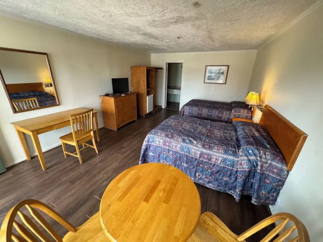 Country Inn