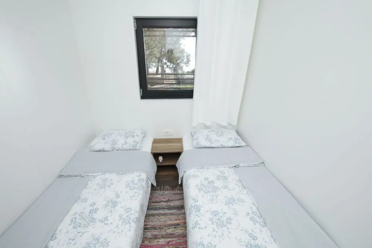 Mobile Home Safir