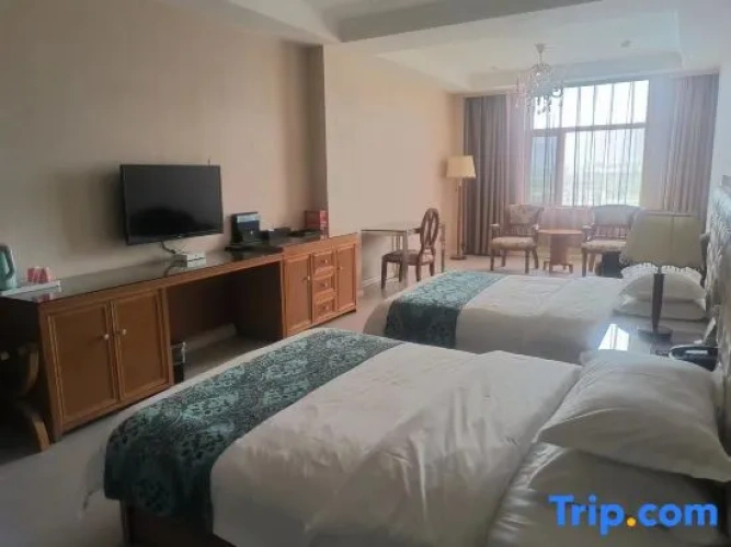 Business Twin room
