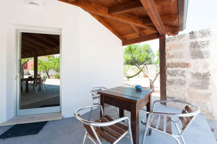 Cottage a 5 minuti dal mare