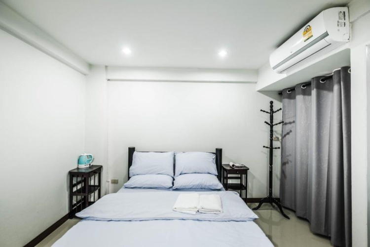 Value Double room