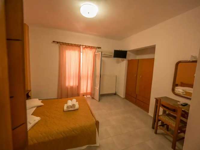 Harbour View Apartments