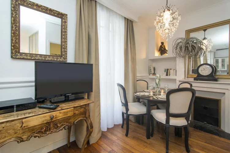 My Nest Inn Paris Mouffetard