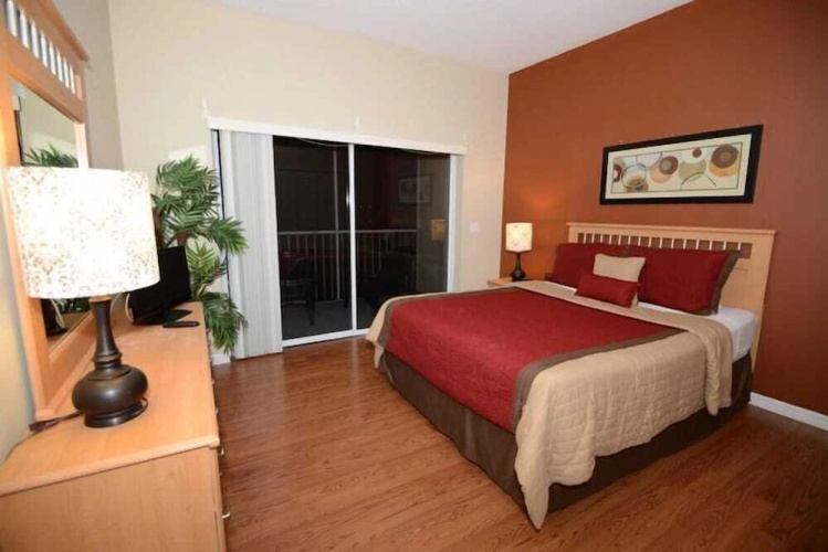 A Sunlake Holiday Home 4105