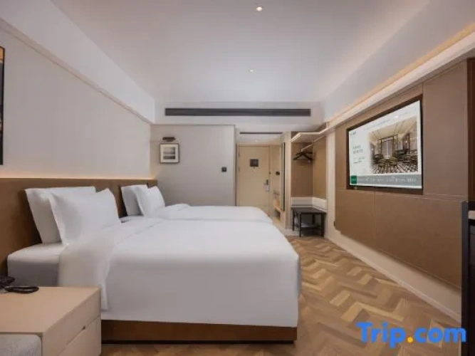 Business Twin room