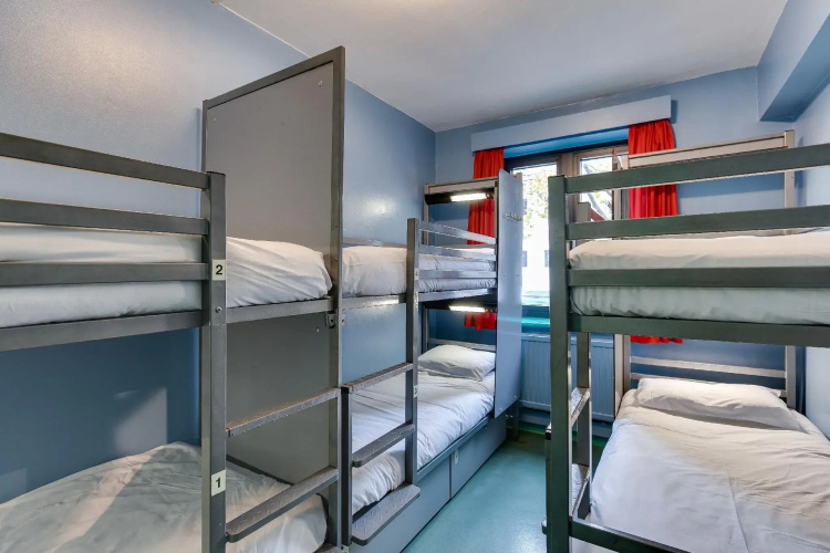 Clink 261 Hostel