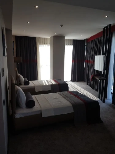 Standard Family room