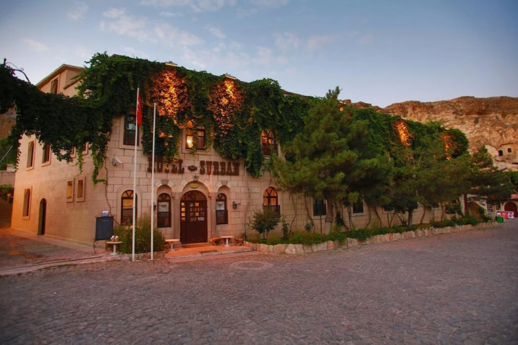 Surban Hotel - Special Class
