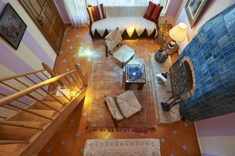 Premium Double Suite