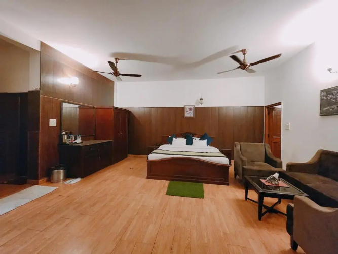 Blossom Resort
