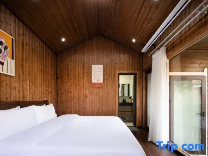 Twin Suite