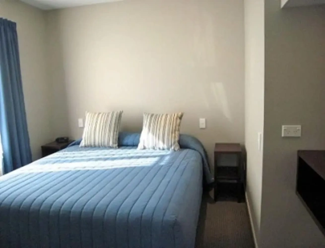 2 Bedrooms Standard Apartment