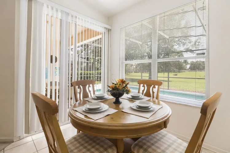 Sable Palms Villa by VillaDirect