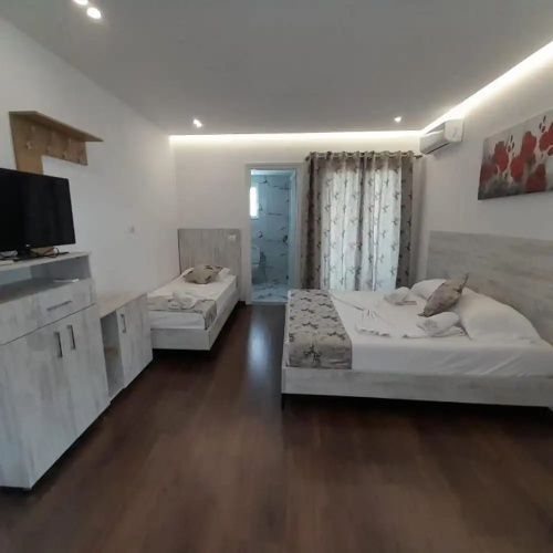 Vila Irdi