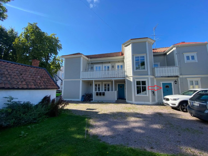 Tummens B & B