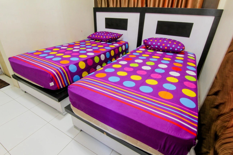 Trans Bandara Residence