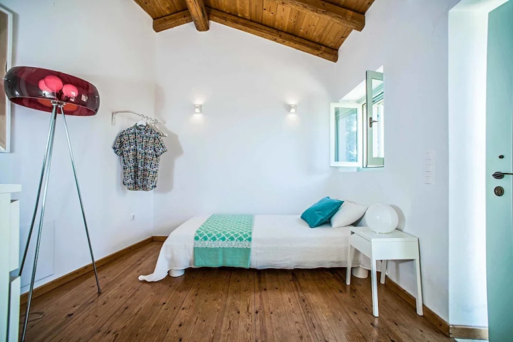 Plumbago Cottage