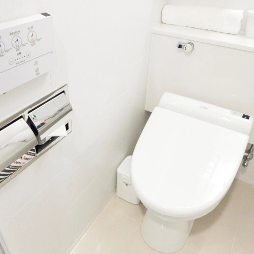 APA Hotel Hatchobori Ekimae