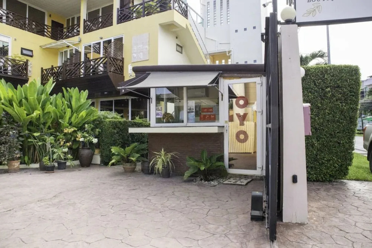 Imagen del hotel