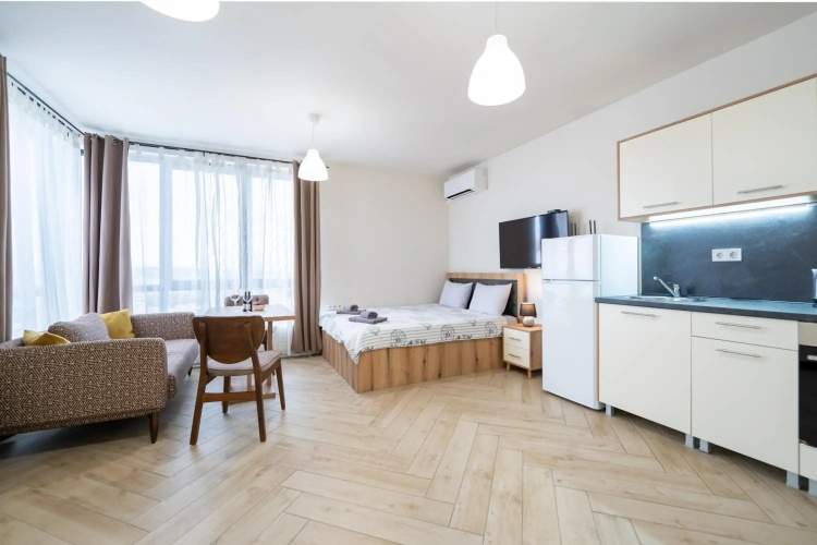 WOW Apartments 2