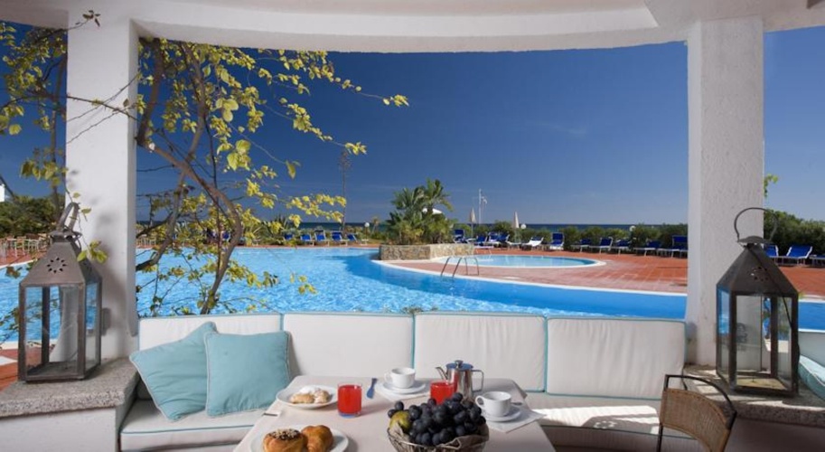 Hotel Flamingo Resort photo 28
