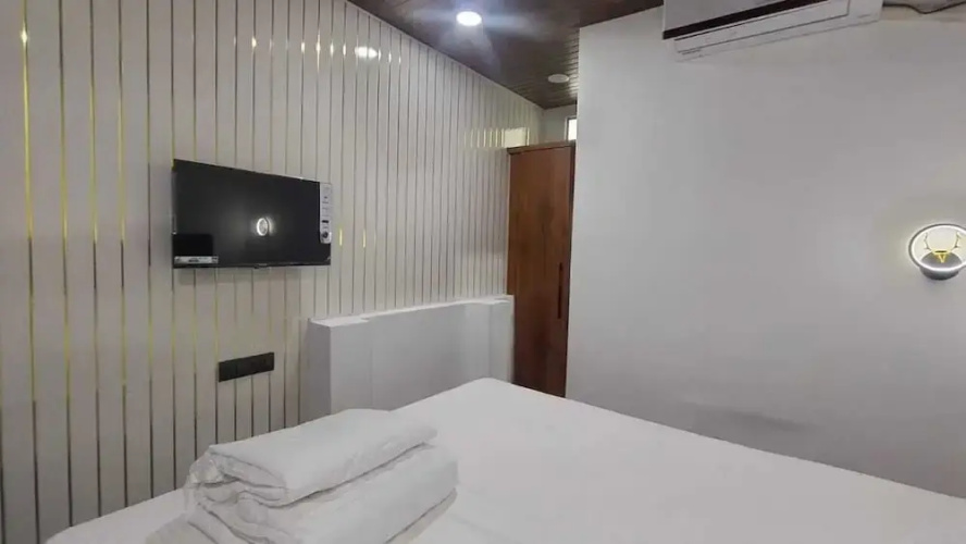 Hotel M Hyatt