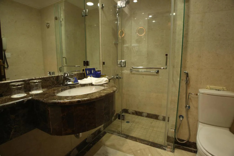 Al Aqeeq Al Rawda Hotel by Sedra International