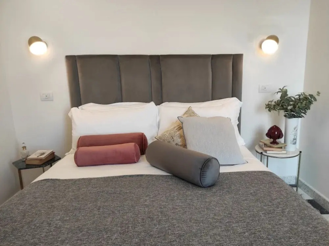 1940 Luxury Accommodations - 5 Suite Onice CAV